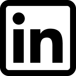 linkedin icon